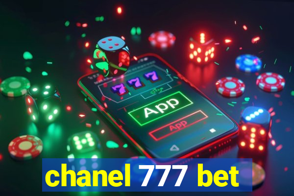 chanel 777 bet